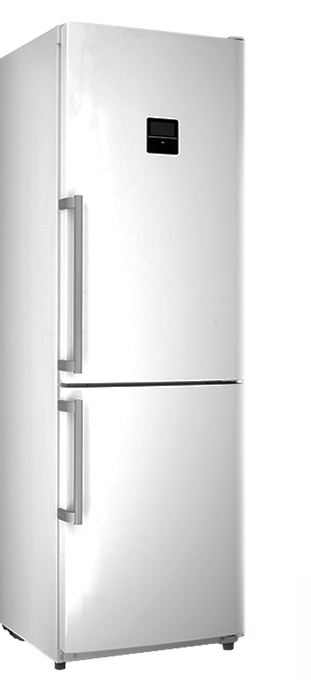 ventilated cooling system